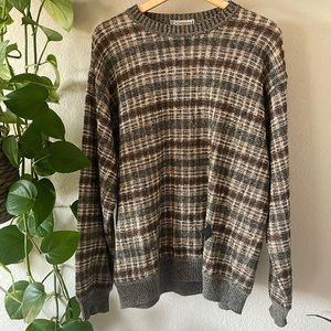 Vintage Yves Saint Laurent Unisex Sweater